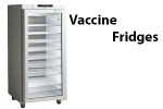 Vaccine Fridges