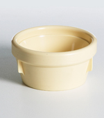 Bowl Insulated 125mm