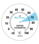 Coffee Thermometer