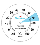 Coffee Thermometer