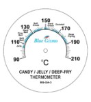 Deep Fry Candy Thermometer