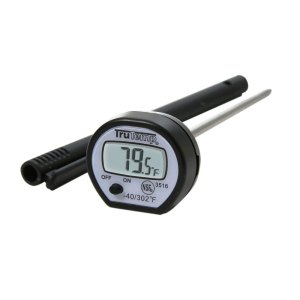 Digital Probe Thermometer