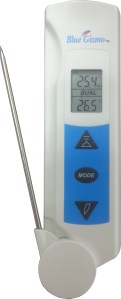 Folding Probe Thermometer