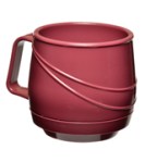Modern Beverage Mug Single Handle