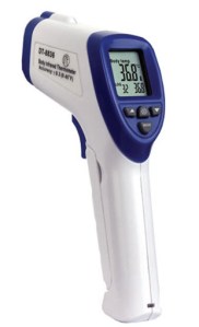 Non-contact Infrared Thermometer 2