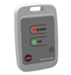 Temperature Humidity Data Logger
