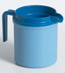 Traditional Beverage Pourer