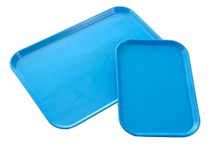 Tray Fibreglass