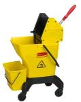 All-In-One Mopping Bucket 7500